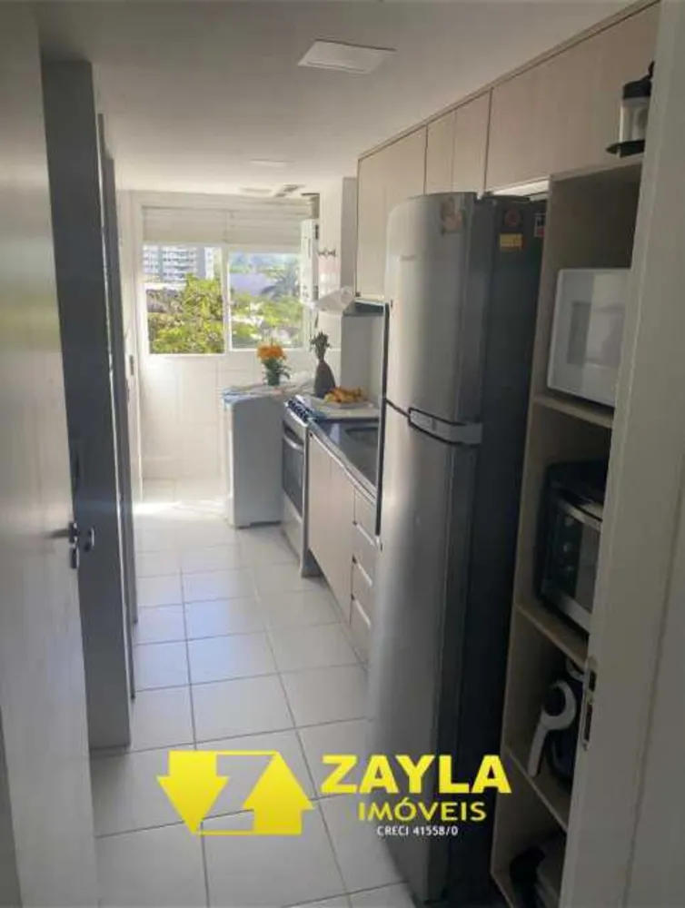 Apartamento, 3 quartos, 75 m² - Foto 17
