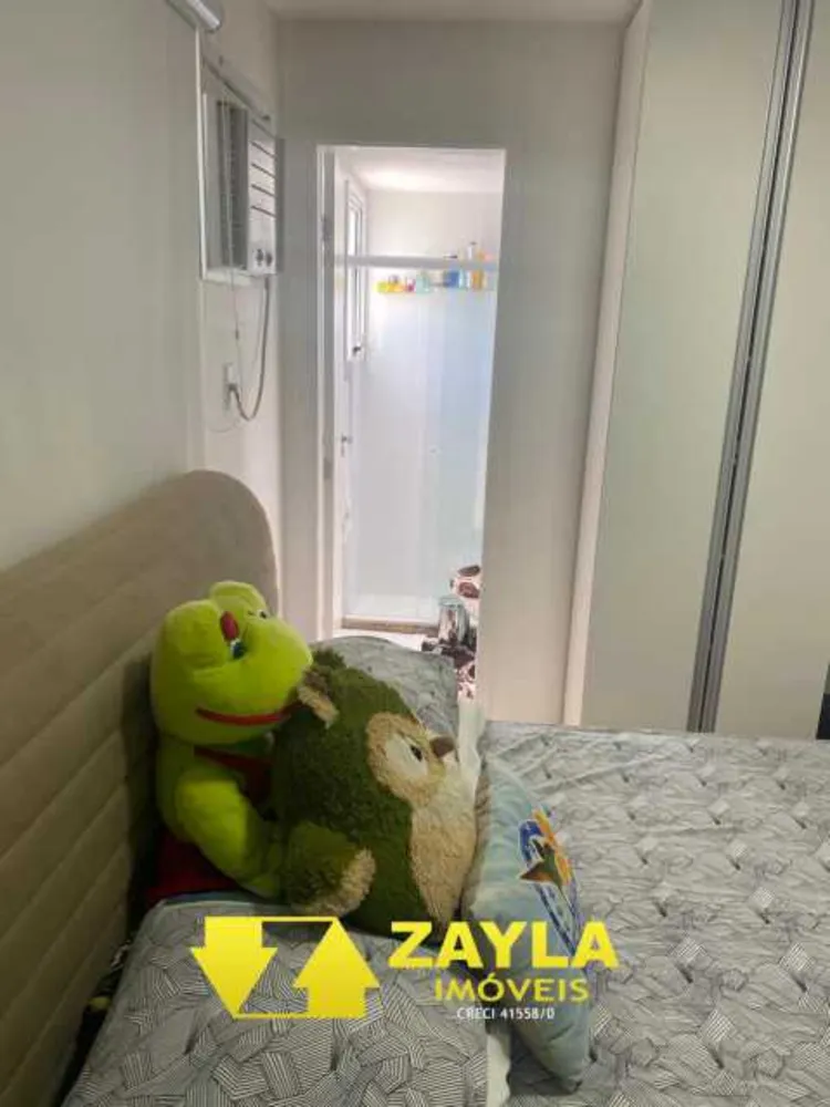 Apartamento, 3 quartos, 75 m² - Foto 3