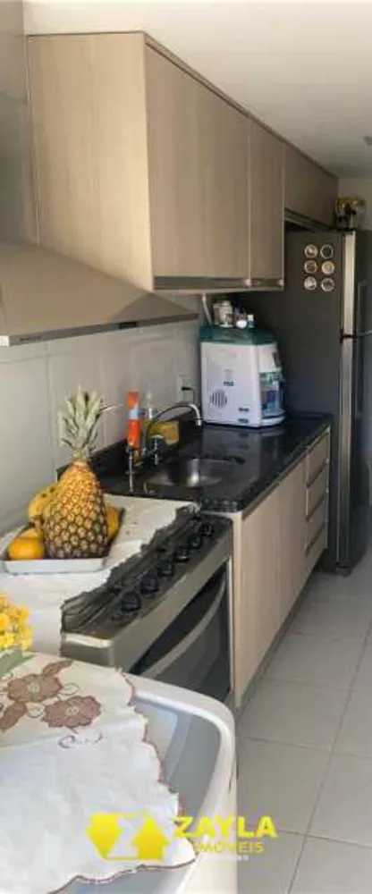 Apartamento, 3 quartos, 75 m² - Foto 14