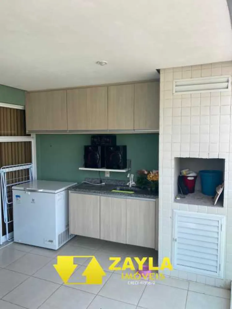 Apartamento, 3 quartos, 75 m² - Foto 13
