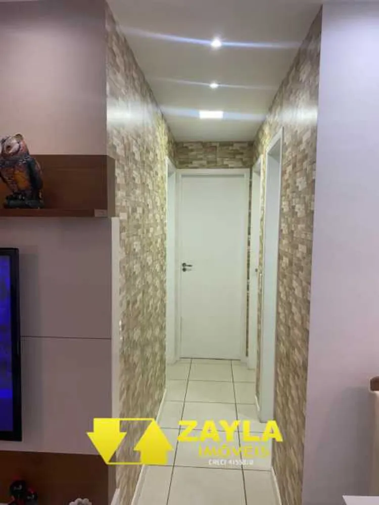 Apartamento, 3 quartos, 75 m² - Foto 1