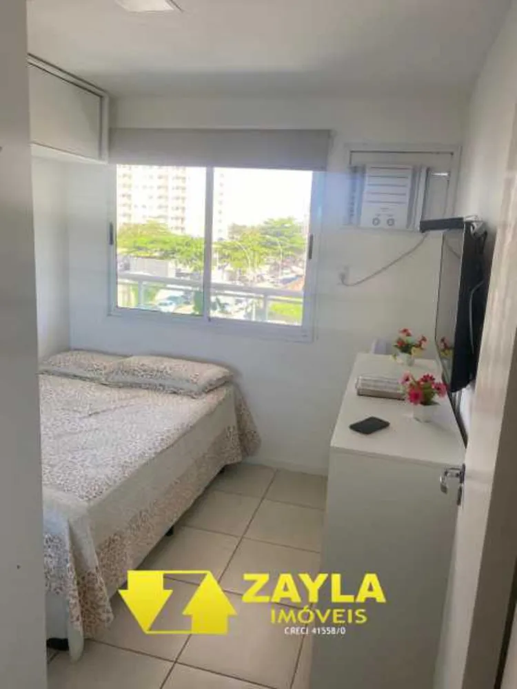 Apartamento, 3 quartos, 75 m² - Foto 10