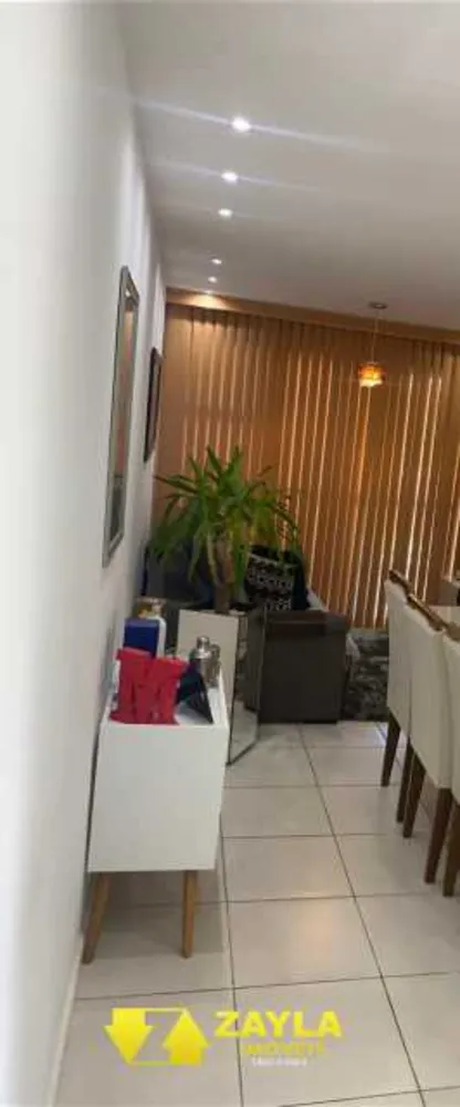 Apartamento, 3 quartos, 75 m² - Foto 4