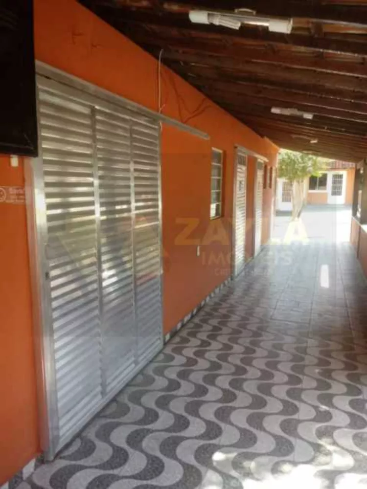 Casa de Condomínio, 2 quartos - Foto 1