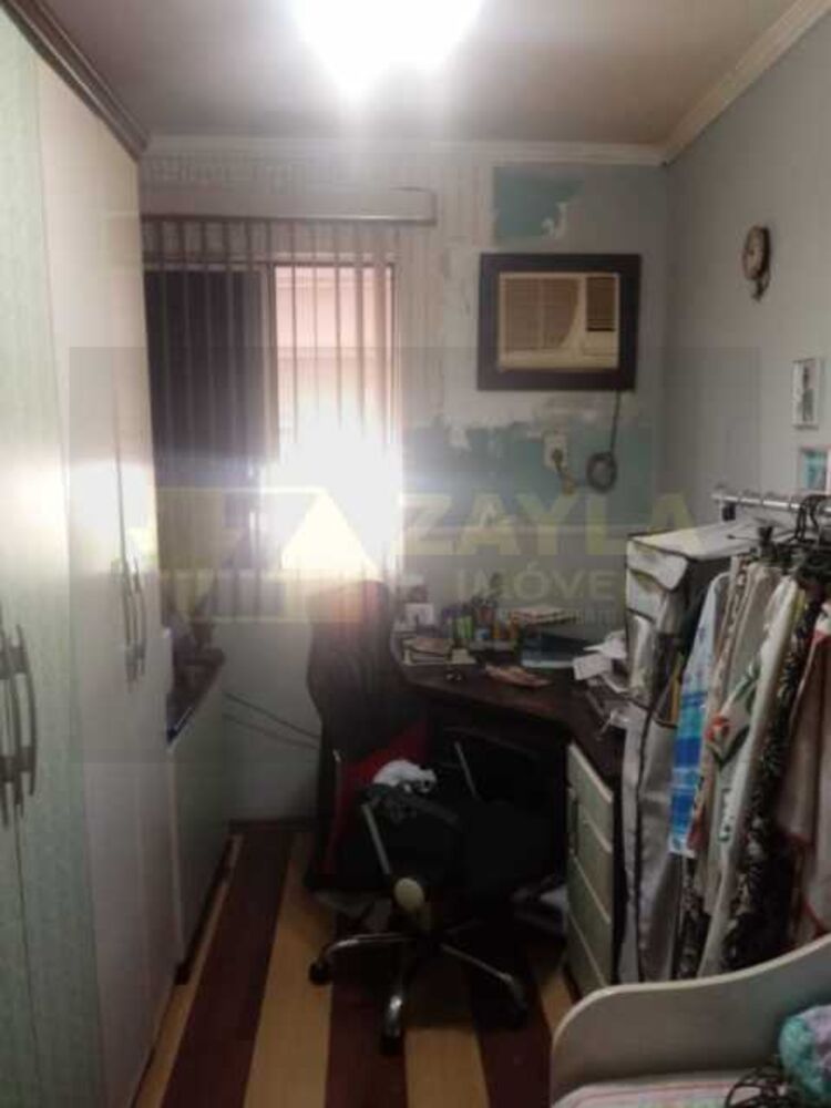 Casa de Condomínio, 2 quartos - Foto 27