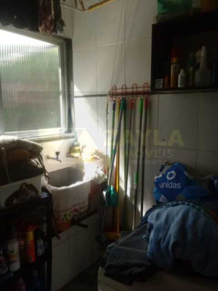 Casa de Condomínio, 2 quartos - Foto 20