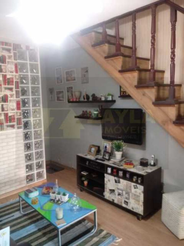 Casa de Condomínio, 2 quartos - Foto 14