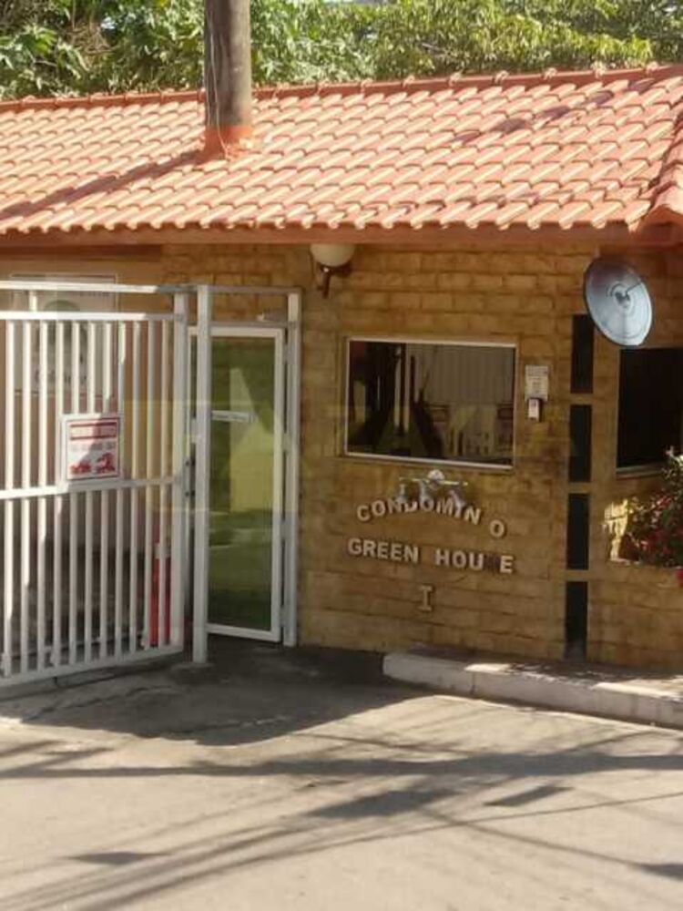 Casa de Condomínio, 2 quartos - Foto 13