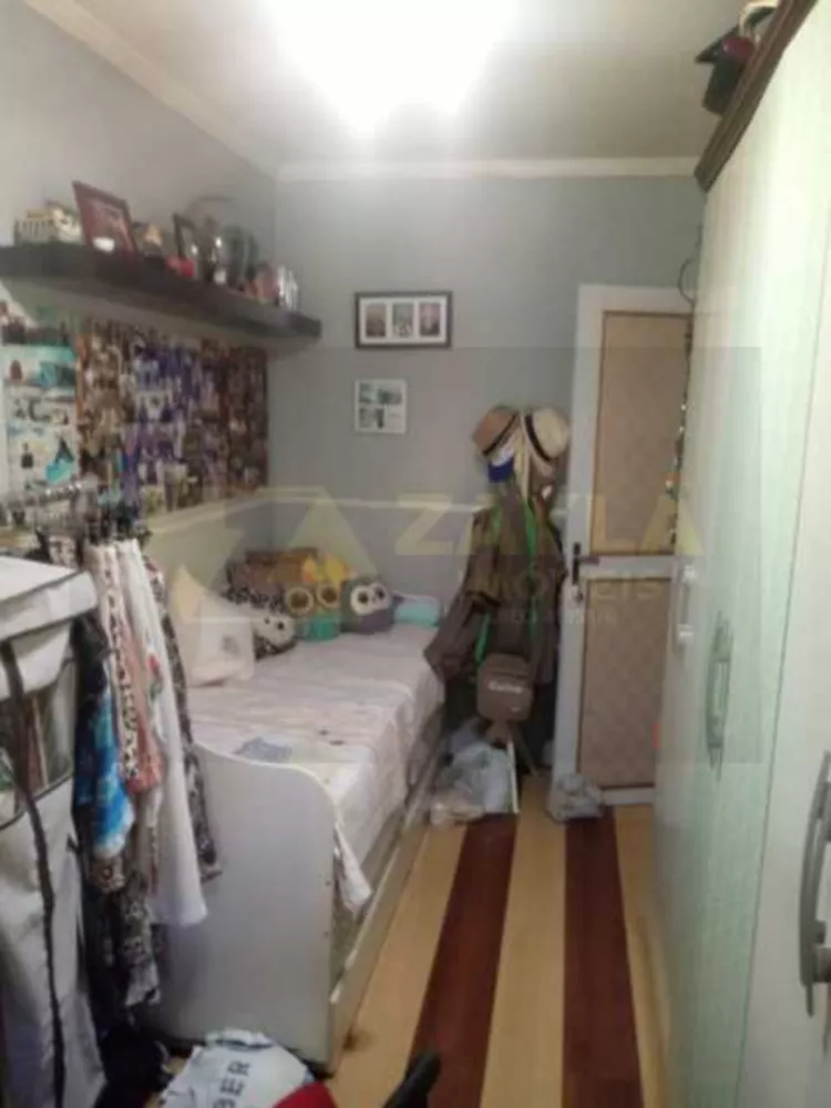Casa de Condomínio, 2 quartos - Foto 6