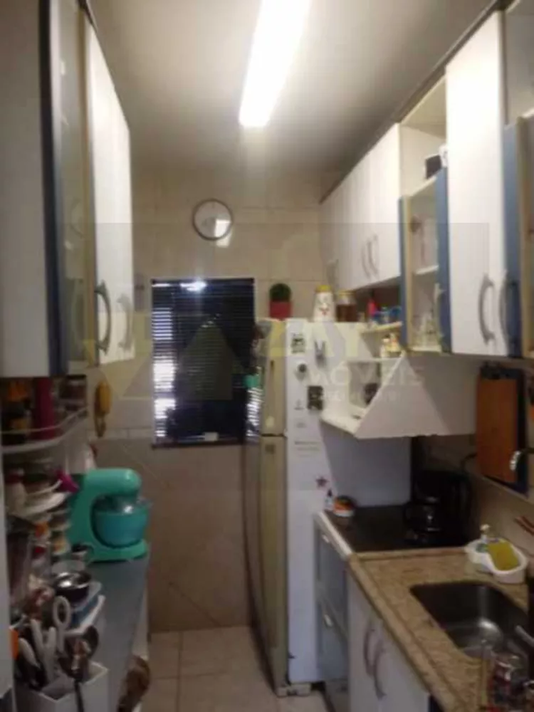 Casa de Condomínio, 2 quartos - Foto 7