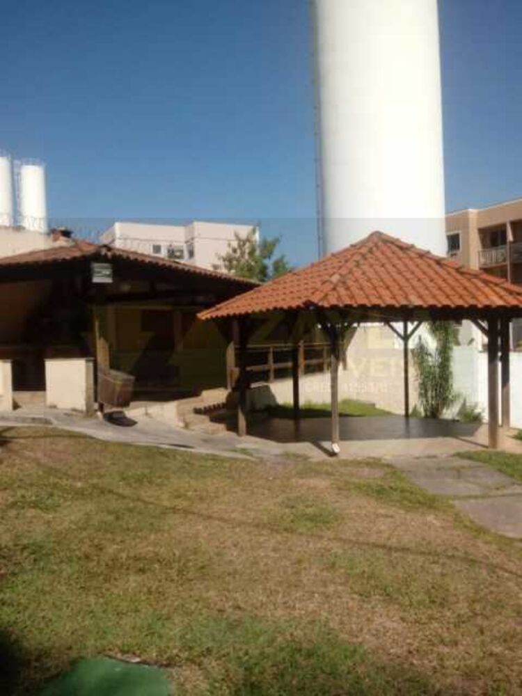 Casa de Condomínio, 2 quartos - Foto 17