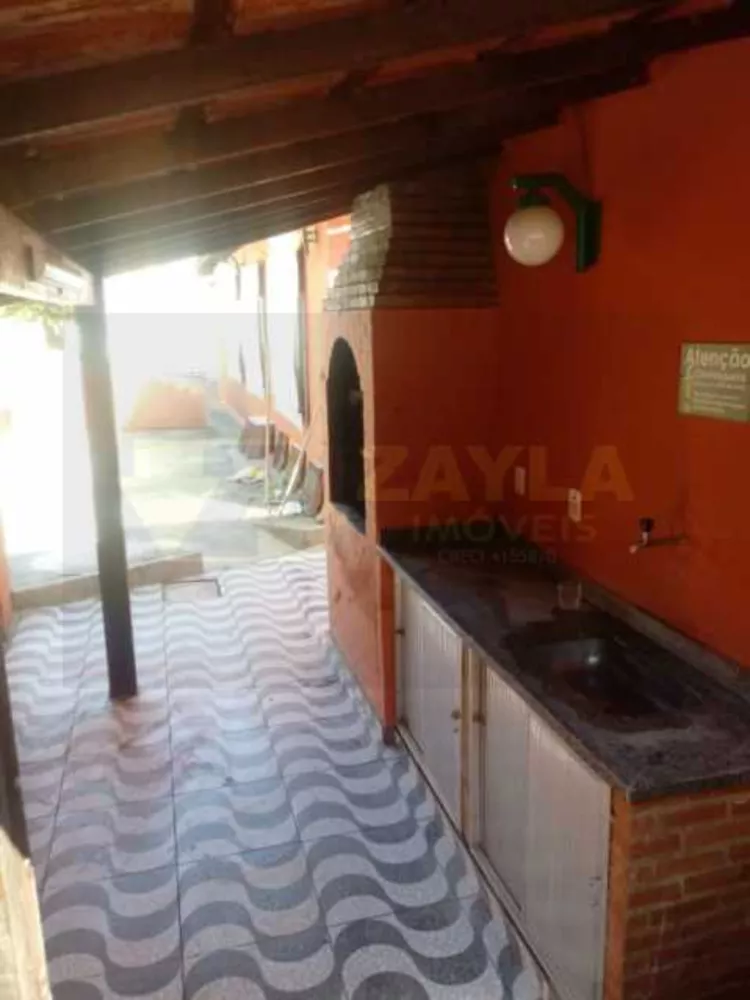 Casa de Condomínio, 2 quartos - Foto 10