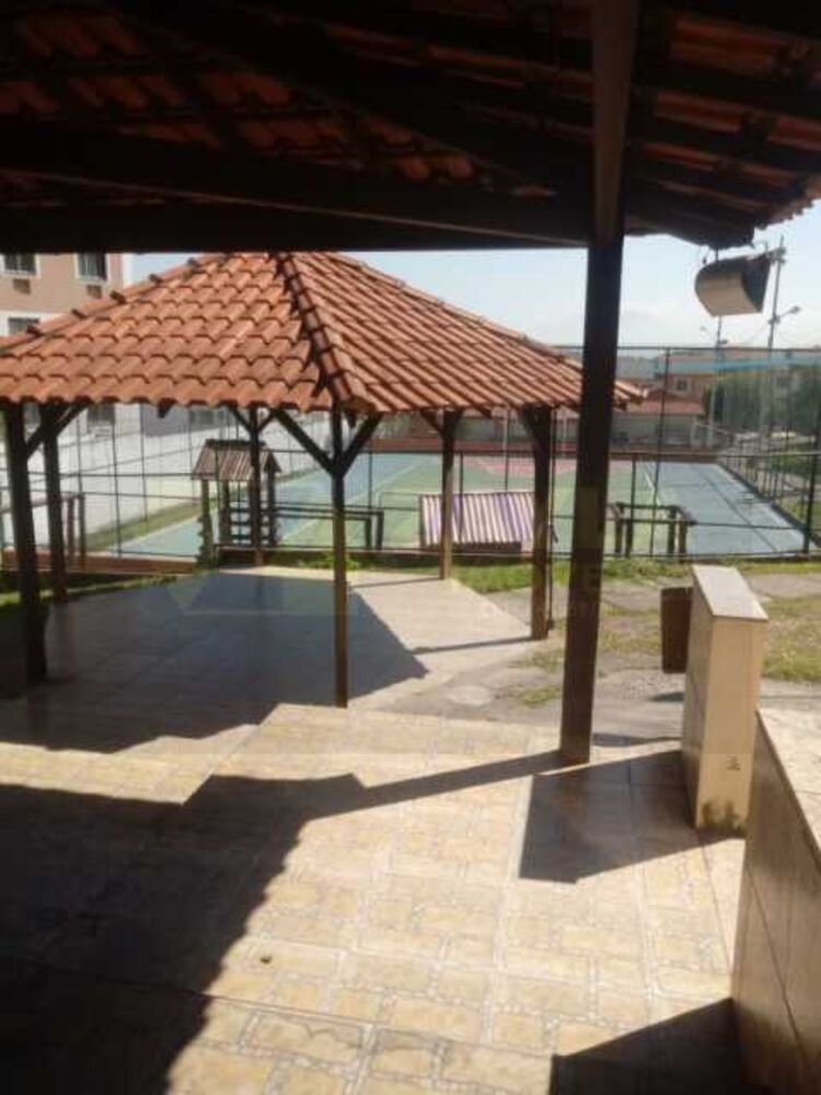 Casa de Condomínio, 2 quartos - Foto 21
