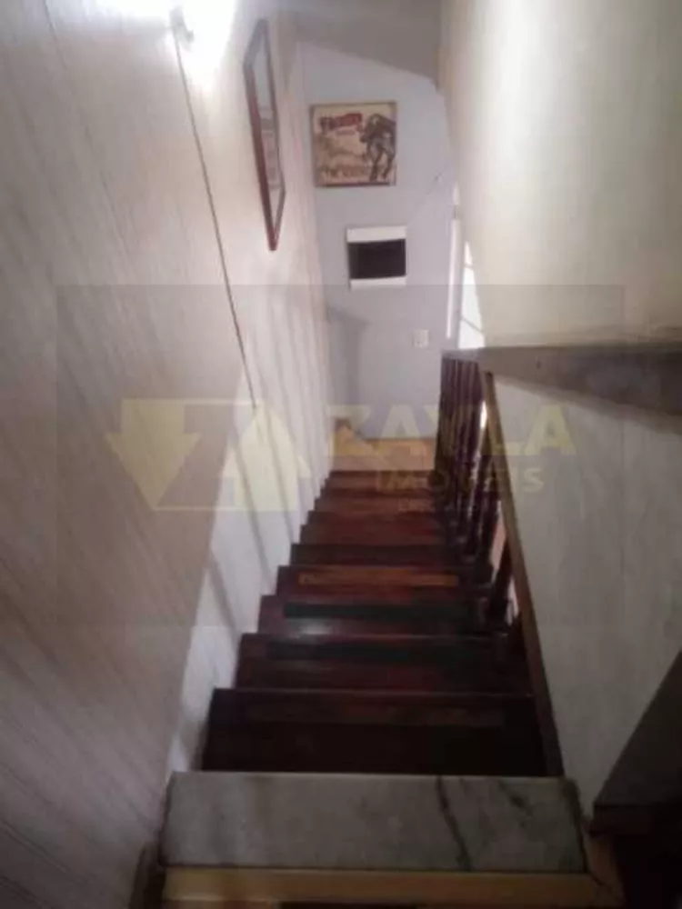 Casa de Condomínio, 2 quartos - Foto 5