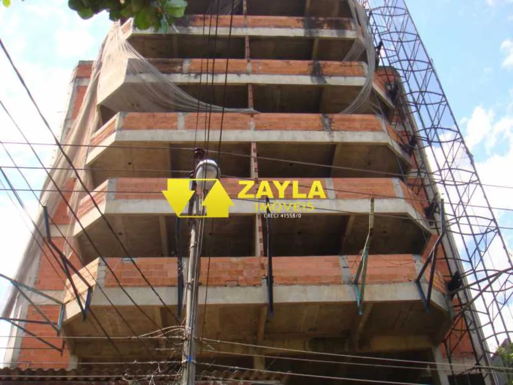 Prédio Inteiro, 3259 m² - Foto 1