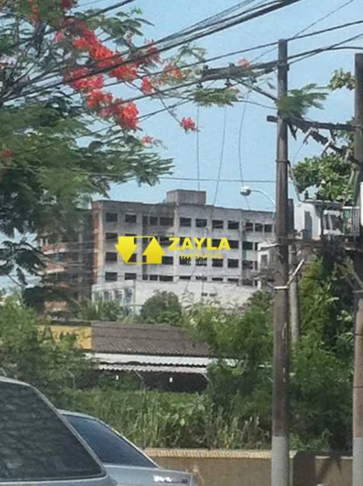 Prédio Inteiro, 3259 m² - Foto 6