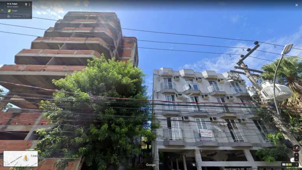 Prédio Inteiro, 3259 m² - Foto 8