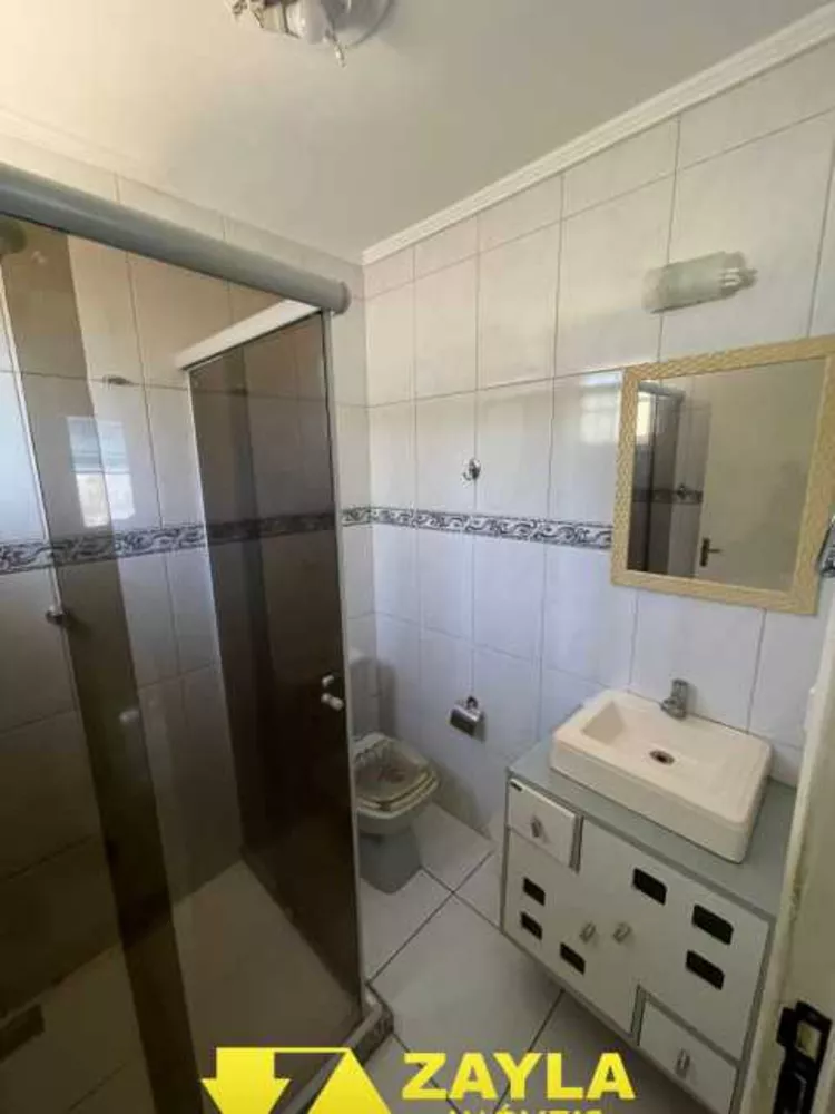 Casa, 4 quartos, 124 m² - Foto 13