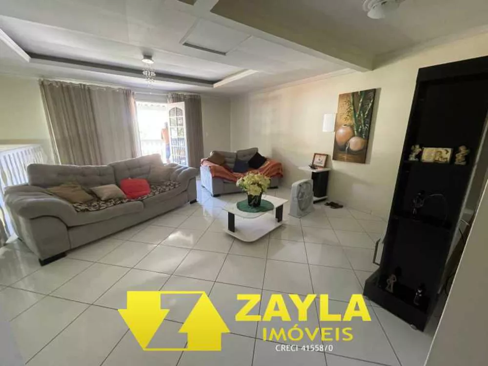 Casa, 4 quartos, 124 m² - Foto 5