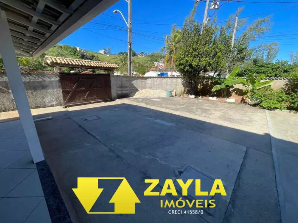 Casa, 4 quartos, 124 m² - Foto 20