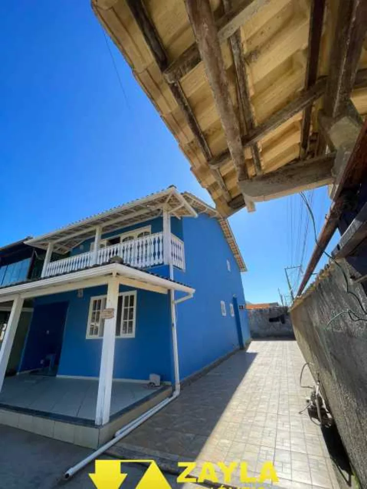 Casa, 4 quartos, 124 m² - Foto 19