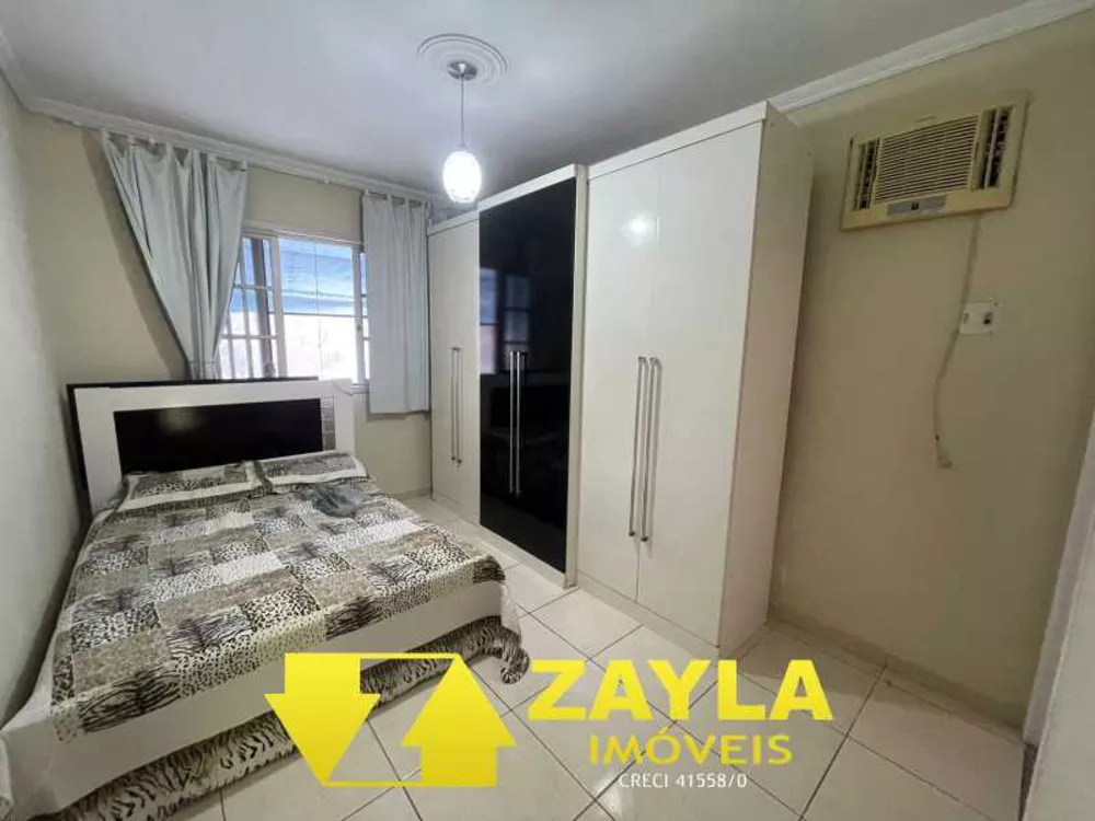 Casa, 4 quartos, 124 m² - Foto 11