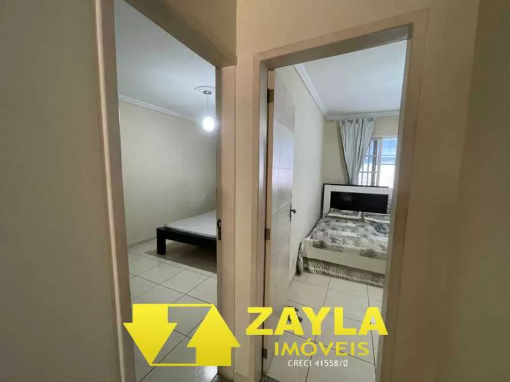 Casa, 4 quartos, 124 m² - Foto 12