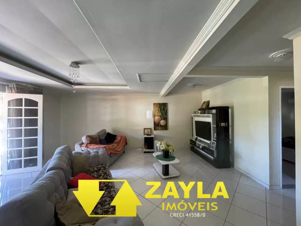 Casa, 4 quartos, 124 m² - Foto 3