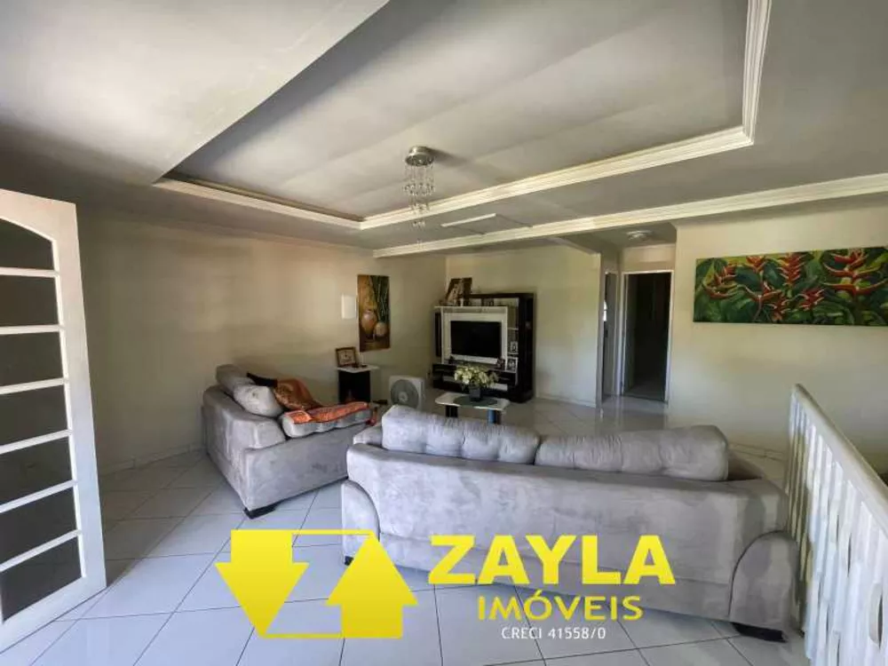 Casa, 4 quartos, 124 m² - Foto 4