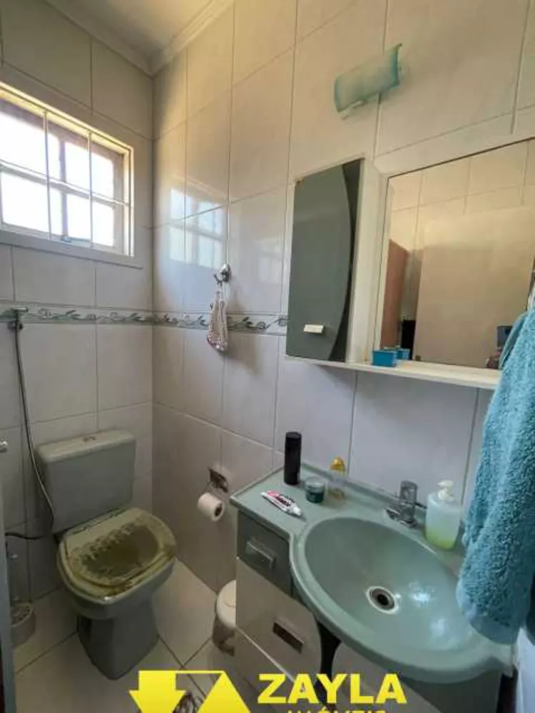 Casa, 4 quartos, 124 m² - Foto 9