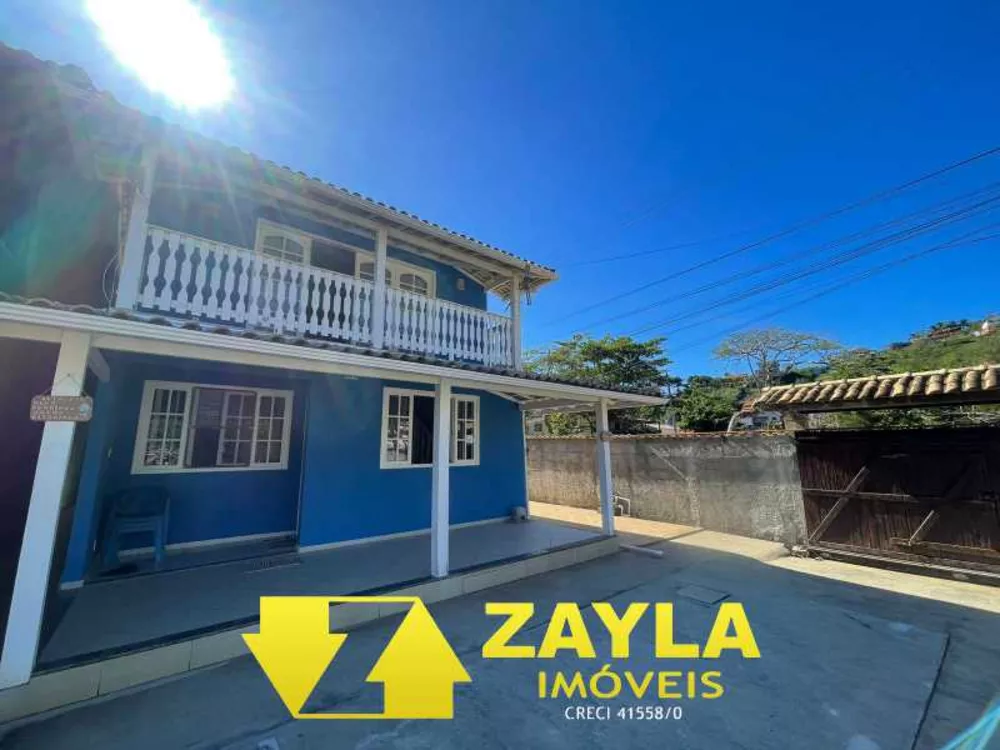 Casa, 4 quartos, 124 m² - Foto 22