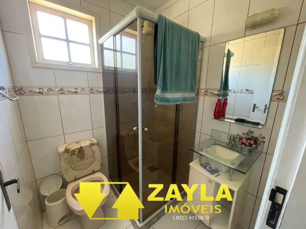 Casa, 4 quartos, 124 m² - Foto 10