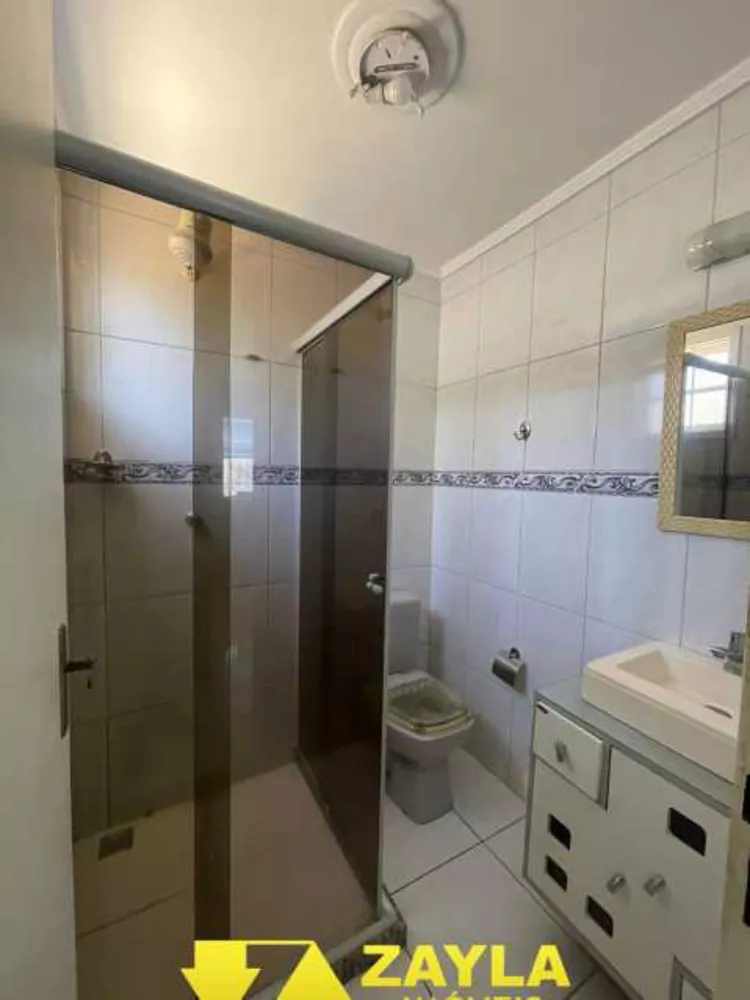 Casa, 4 quartos, 124 m² - Foto 14