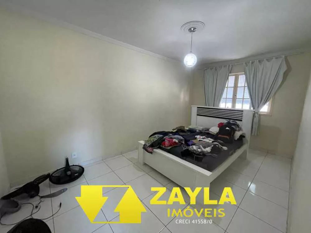 Casa, 4 quartos, 124 m² - Foto 17