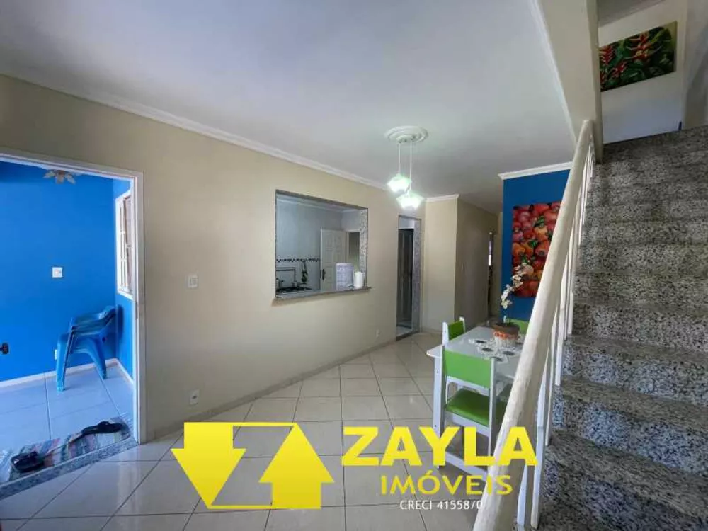 Casa, 4 quartos, 124 m² - Foto 8