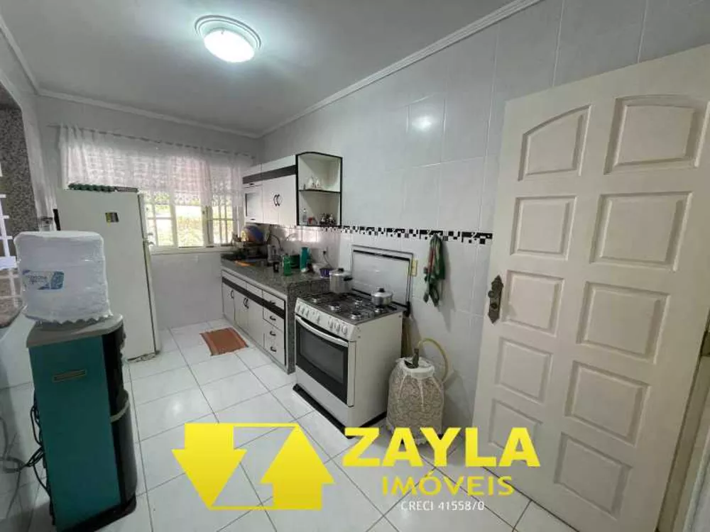 Casa, 4 quartos, 124 m² - Foto 18