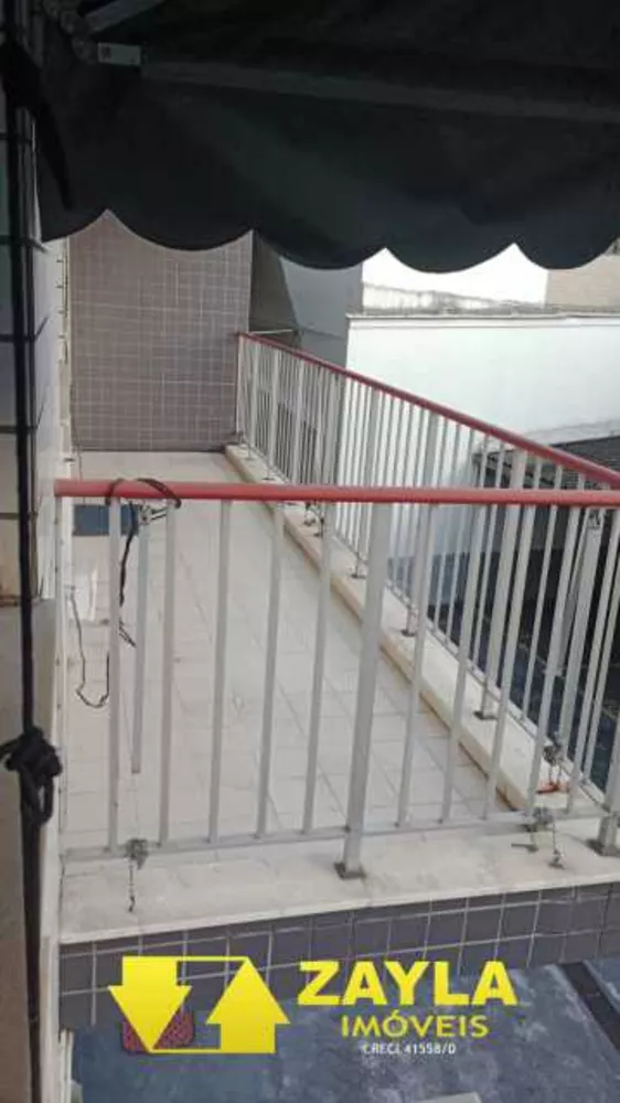 Apartamento, 2 quartos, 87 m² - Foto 3