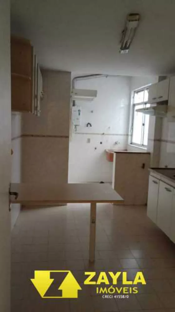 Apartamento, 2 quartos, 87 m² - Foto 12