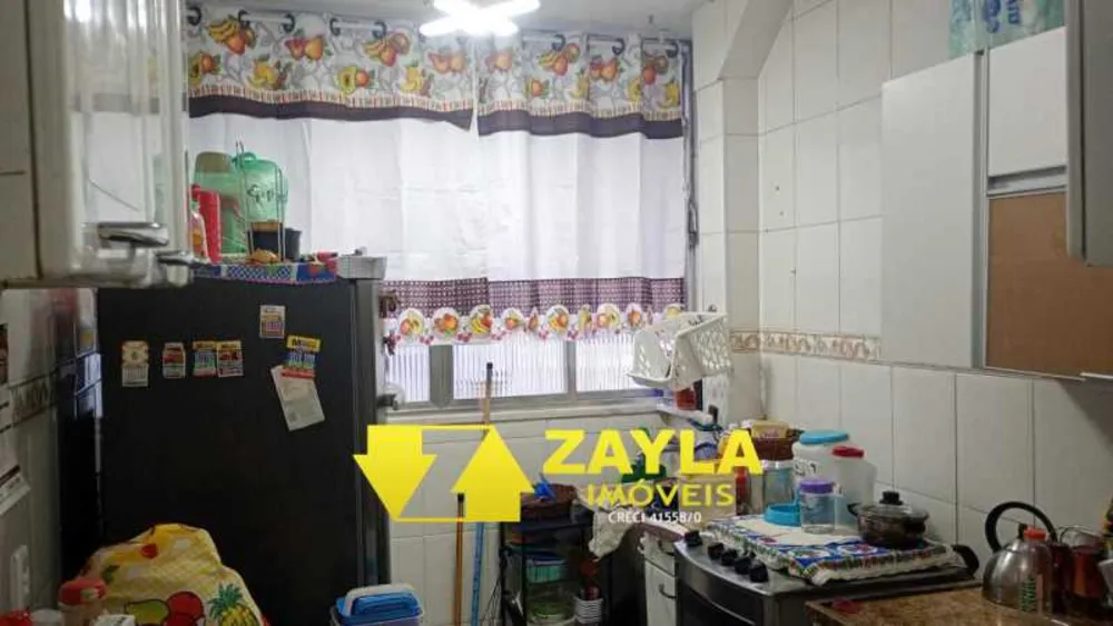 Apartamento, 3 quartos, 71 m² - Foto 26
