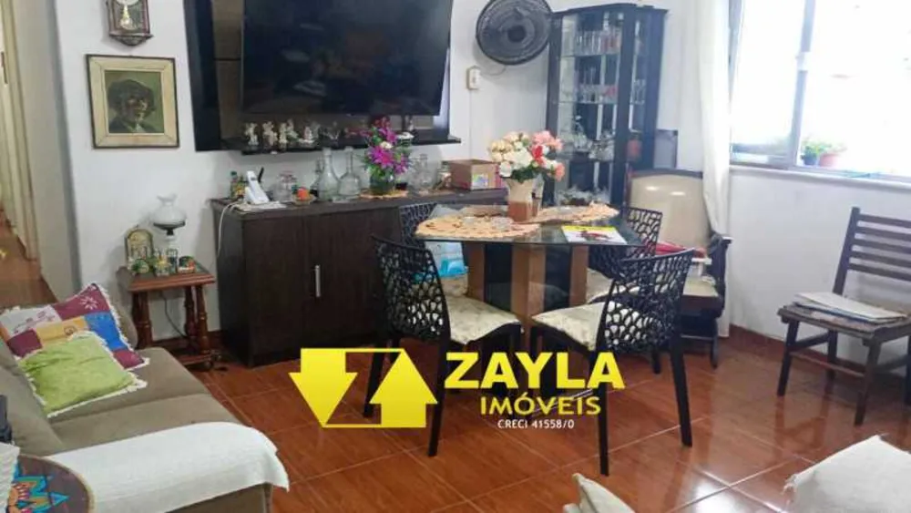 Apartamento, 3 quartos, 71 m² - Foto 7