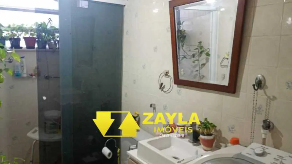 Apartamento, 3 quartos, 71 m² - Foto 10