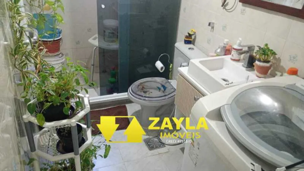Apartamento, 3 quartos, 71 m² - Foto 9