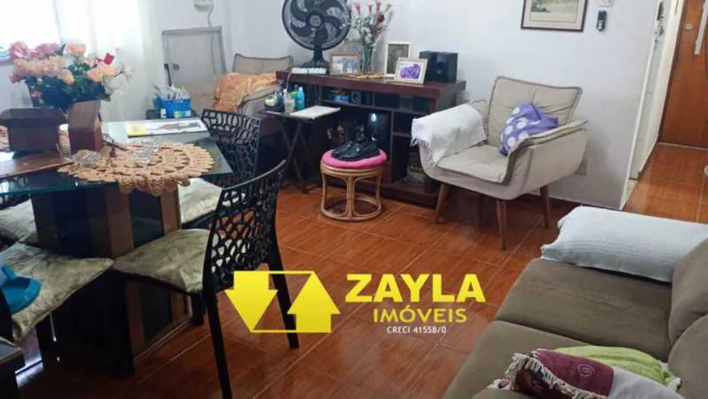 Apartamento, 3 quartos, 71 m² - Foto 5
