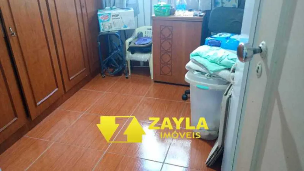 Apartamento, 3 quartos, 71 m² - Foto 22