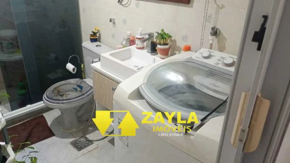 Apartamento, 3 quartos, 71 m² - Foto 11