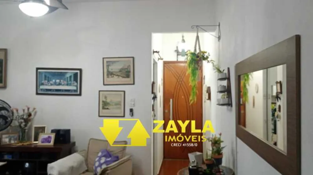 Apartamento, 3 quartos, 71 m² - Foto 3