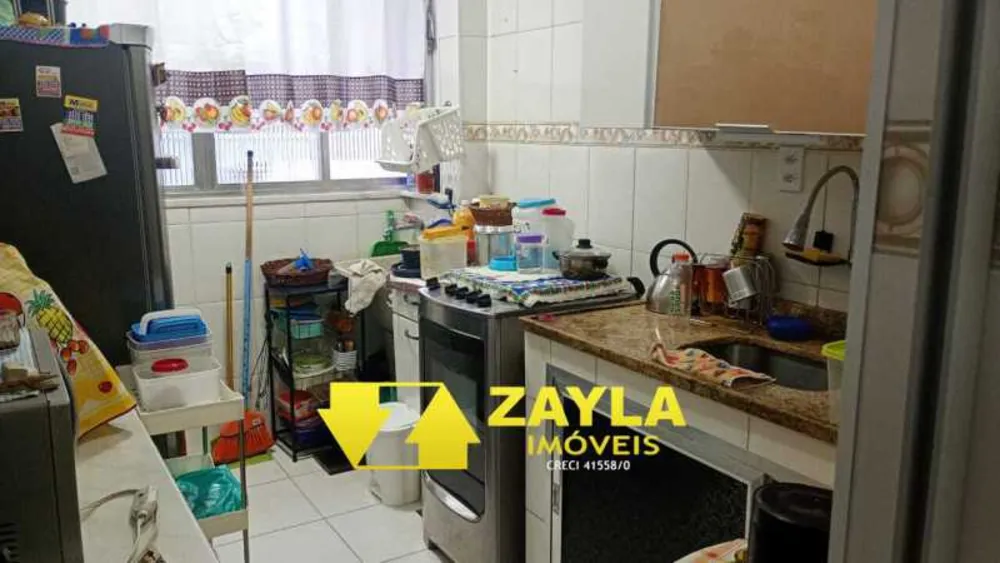 Apartamento, 3 quartos, 71 m² - Foto 25