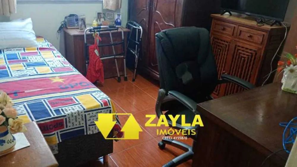 Apartamento, 3 quartos, 71 m² - Foto 13