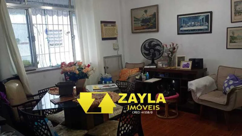 Apartamento, 3 quartos, 71 m² - Foto 1