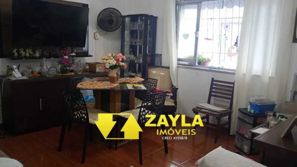 Apartamento, 3 quartos, 71 m² - Foto 2